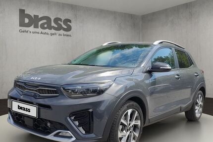 Kia Stonic 9.999 km 23.980 € Frankfurt 60488