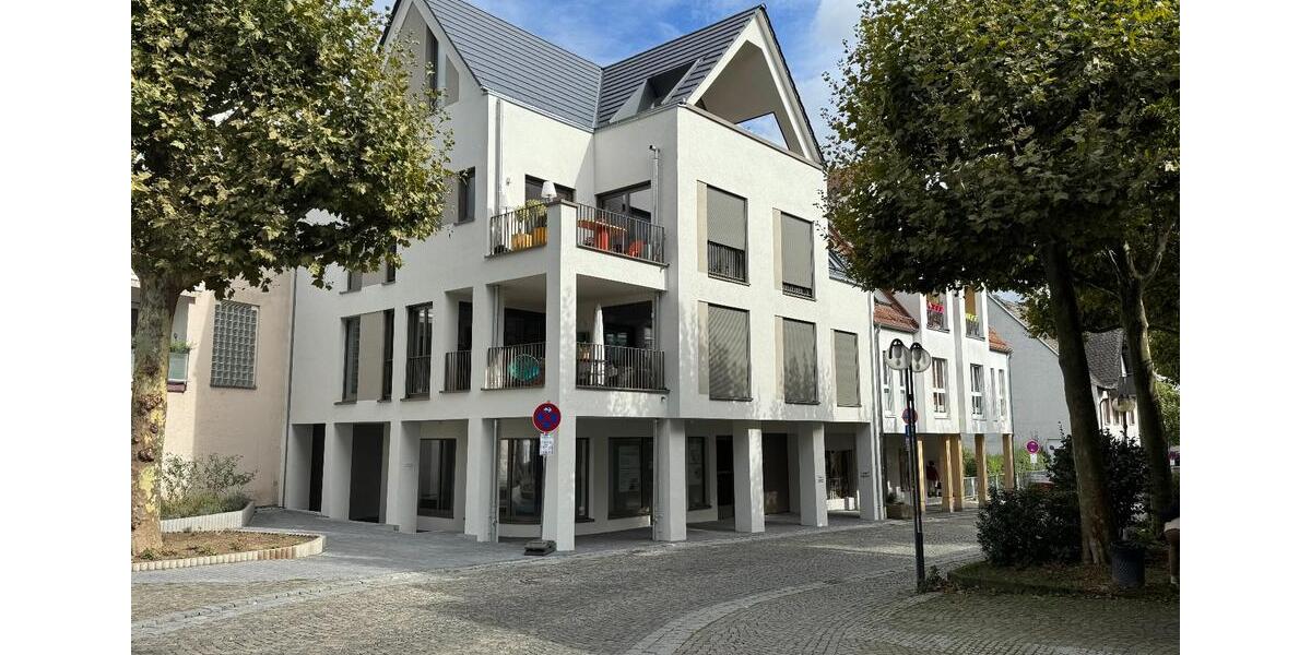 Etagenwohnung Oberursel (Taunus) - 4 Zimmer, 125 m&sup2;, 899.000&euro; | Angebot:26194545