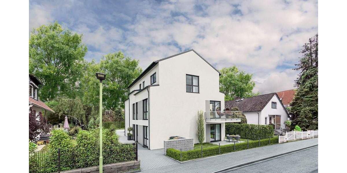 Etagenwohnung Friedberg - 2 Zimmer, 68 m&sup2;, 480.200&euro; | Angebot:25691968