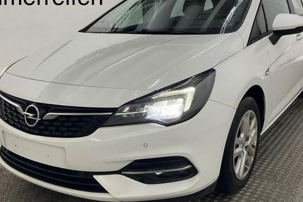 Opel Astra 76.000 km 8.999 &euro; Eppertshausen 64859