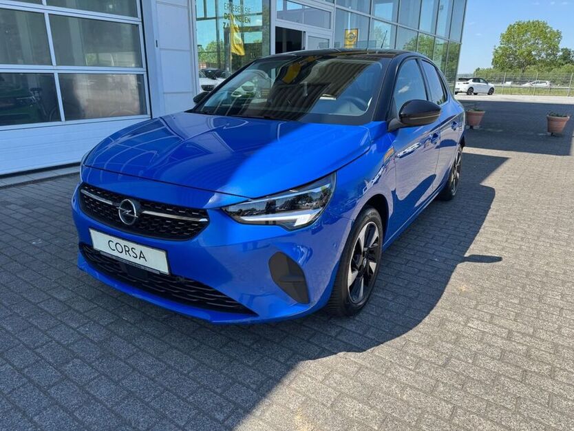 Corsa
