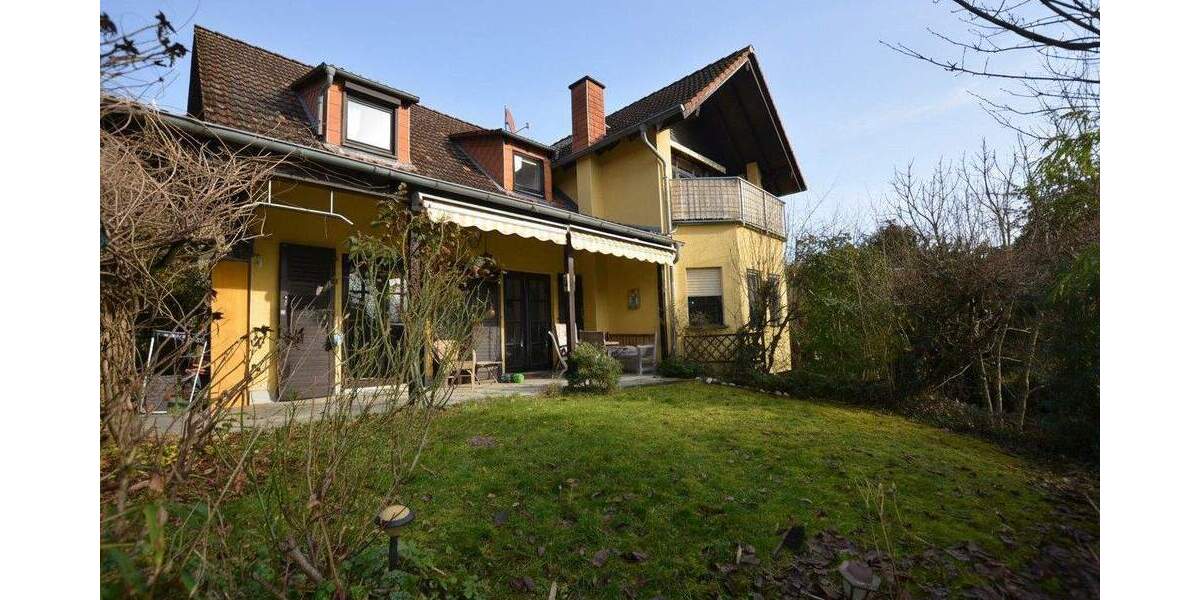 Einfamilienhaus Kronberg im Taunus Kronberg - 6 Zimmer, 205 m&sup2;, 1.395.000&euro; | Angebot:25698555