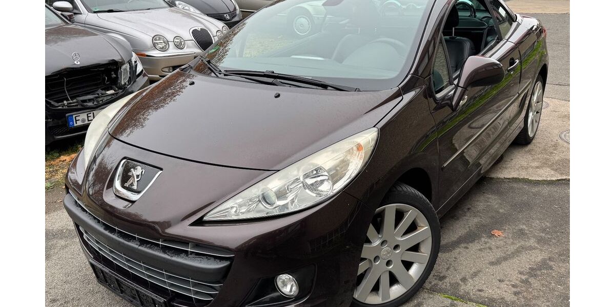 Peugeot 207 218.000 km 3.001 &euro; Frankfurt am Main 65933