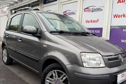 Fiat Panda 100.000 km 4.499 &euro; Frankfurt am Main 60388