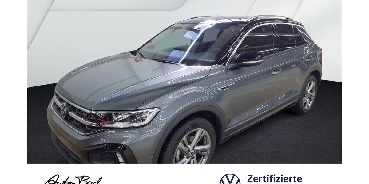 VW T-Roc 14.490 km 29.470 &euro; Bad Homburg 61348
