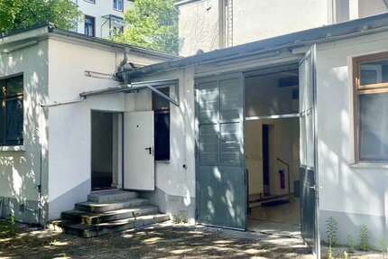 Gewerbeobjekt Frankfurt am Main Nordend West - 4.195&euro; | Angebot:26991485