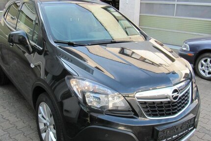 Opel Mokka Innovation ecoFlex 4x4 + Inspektion+ NEU + 140.500 km 8.945 € Schwalbach/Taunus 65824
