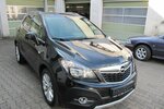 Opel Mokka Innovation ecoFlex 4x4 + Inspektion+ NEU + 140.500 km 8.945 € Schwalbach/Taunus 65824