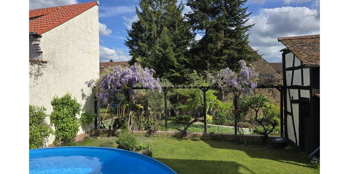 Einfamilienhaus Hofheim - 6 Zimmer, 183 m&sup2;, 649.000&euro; | Angebot:26766665