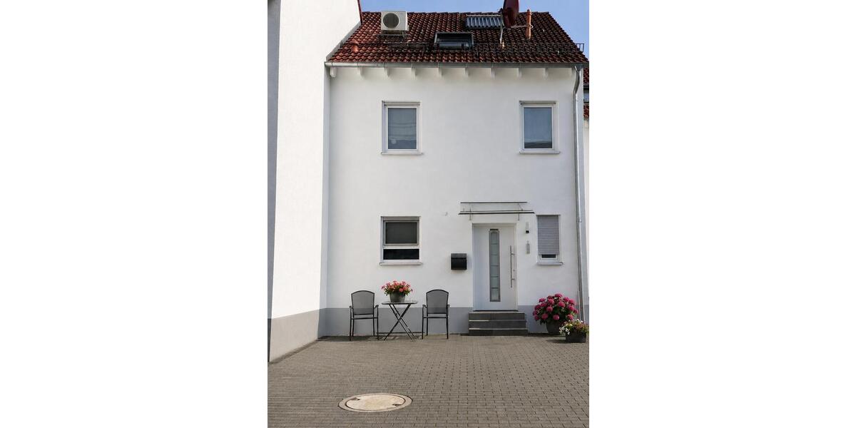Reihenhaus Flörsheim am Main - 4 Zimmer, 137 m&sup2;, 649.000&euro; | Angebot:26802991