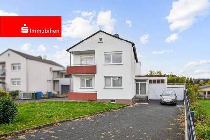 Haus Eppertshausen - 6 Zimmer, 125 m&sup2;, 450.000&euro; | Angebot:25775689