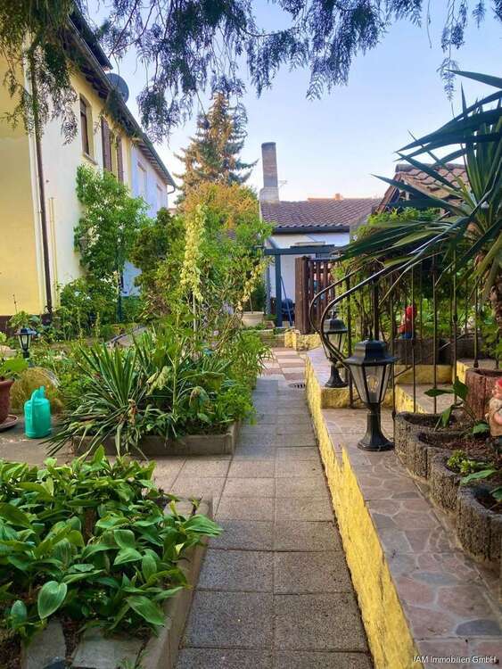 Grundstück zu verkaufen in Offenbach 1.200.000 € 1017 m²