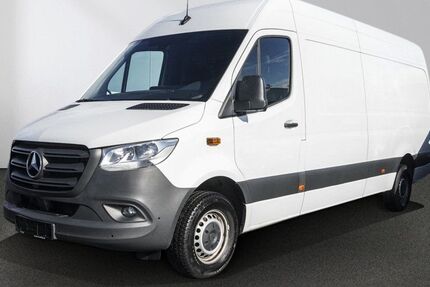 Mercedes-Benz Sprinter 47.600 km 35.403 € Rosbach 61191