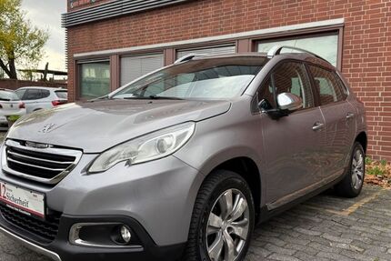 Peugeot 2008 114.000 km 7.990 &euro; Rüsselsheim am Main 65428
