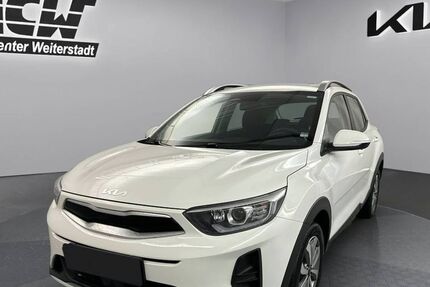 Kia Stonic 110.400 km 12.870 &euro; Weiterstadt-Darmstadt 64331
