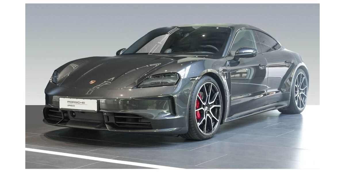 Porsche Taycan 29.988 km 102.890 &euro; Frankfurt am Main 65936