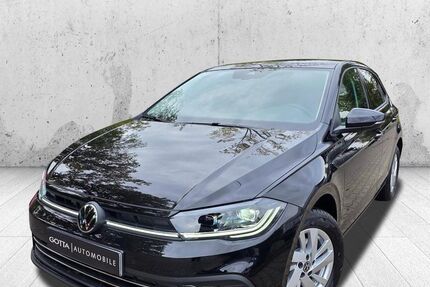 VW Polo 6.000 km 29.850 € Mörfelden-Walldorf 64546