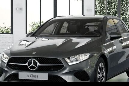 Mercedes A 200