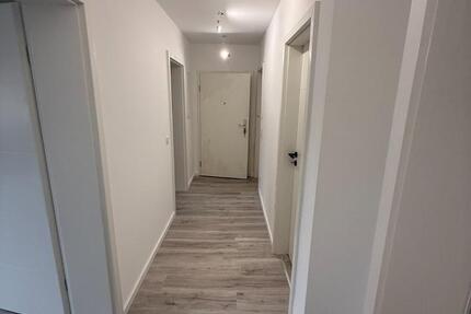 Exklusive 3-Zimmer-Wohnung (ca. 70 m²) – Erstbezug nach hochwerti 3 zimmer