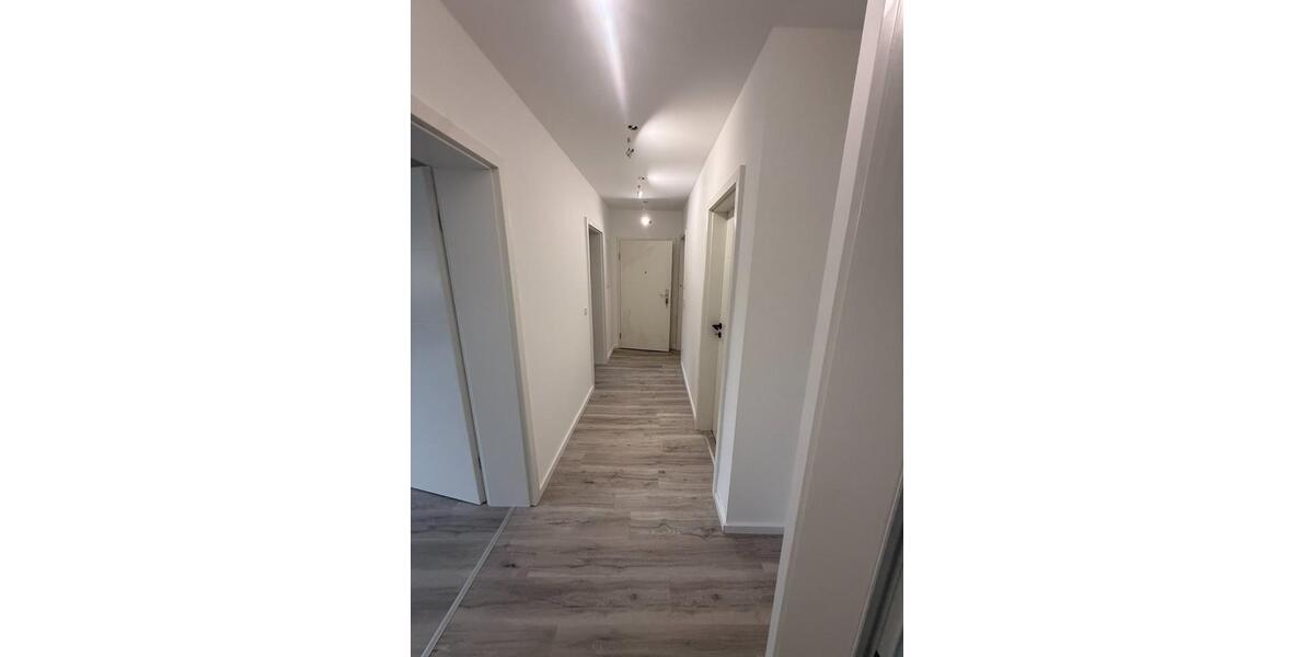 Exklusive 3-Zimmer-Wohnung (ca. 70 m²) – Erstbezug nach hochwerti 3 zimmer