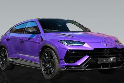 Lamborghini Urus 15.500 km 299.666 &euro; Frankfurt 60386