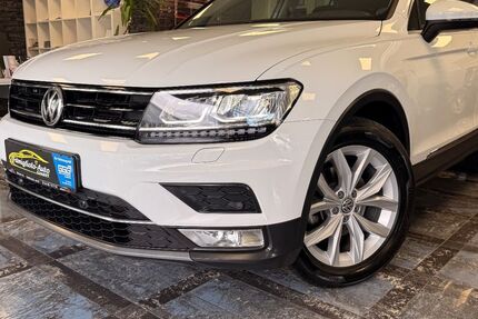 VW Tiguan 87.504 km 21.950 &euro; Mühlheim am Main nähe Frankfurt 63165