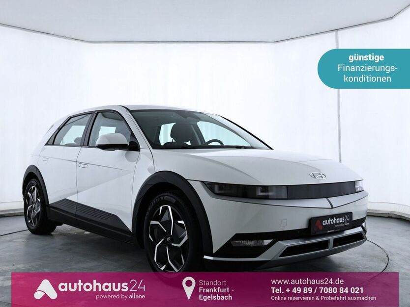 Hyundai IONIQ 5 45.972 km 28.870 € Egelsbach 63329