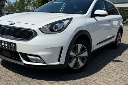 Kia Niro 138.965 km 9.199 &euro; Hanau 63452