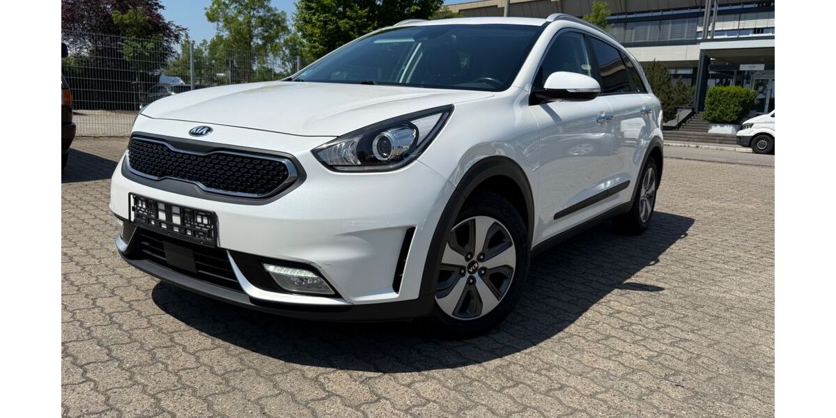 Kia Niro 138.965 km 9.199 &euro; Hanau 63452