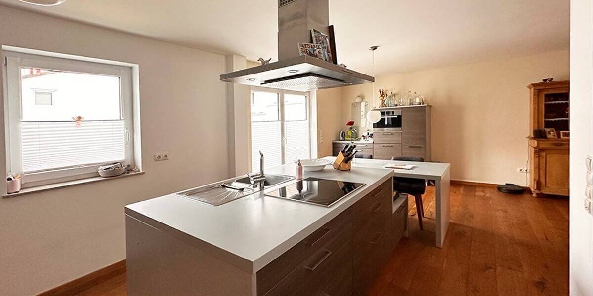 Mehrfamilienhaus, Wohnhaus Bad Vilbel Gronau - 1 Zimmer, 389 m&sup2;, 1.569.000&euro; | Angebot:26170949