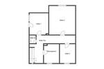 Mehrfamilienhaus, Wohnhaus Rödermark Ober-Roden - 6 Zimmer, 140 m&sup2;, 459.000&euro; | Angebot:26851783