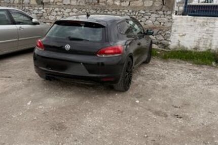 VW Scirocco 185.000 km 11.000 &euro; Frankfurt am Main 60326