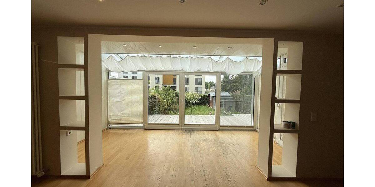 Reihenendhaus Rodenbach Niederrodenbach - 5 Zimmer, 124 m&sup2;, 459.000&euro; | Angebot:26913713