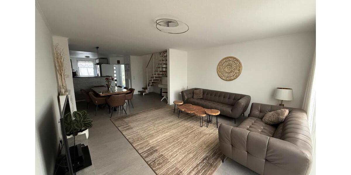 Reihenhaus Darmstadt Darmstadt-West - 5 Zimmer, 145 m&sup2;, 675.000&euro; | Angebot:26593373