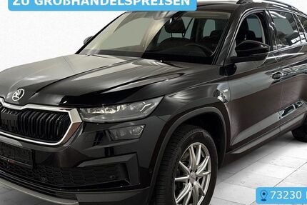Skoda Kodiaq 56.169 km 35.190 € Frankfurt 60596