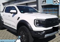 Gebrauchtwagen Ford Ranger