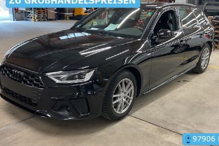 Audi A4 76.664 km 24.490 &euro; Frankfurt 60596