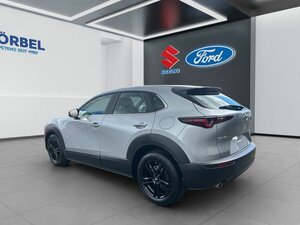 Mazda CX-30 Skyactiv-G 2.0*I-Activesense Paket*SHZ*LED 47.000 km 20.790 &euro; Nidderau 61130