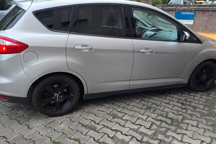 Ford C-Max 178.000 km 4.200 € Bad Nauheim 61231