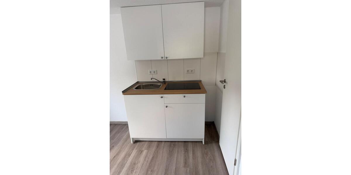Erdgeschoßwohnung Friedberg (Hessen) - 1 Zimmer, 17 m&sup2;, 300&euro; | Angebot:26268512