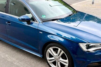 Audi A3 175.000 km 9.800 &euro; Nauheim 64569