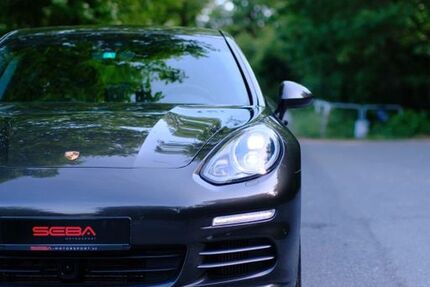 Porsche Panamera 142.742 km 33.999 &euro; Friedrichsdorf 61381