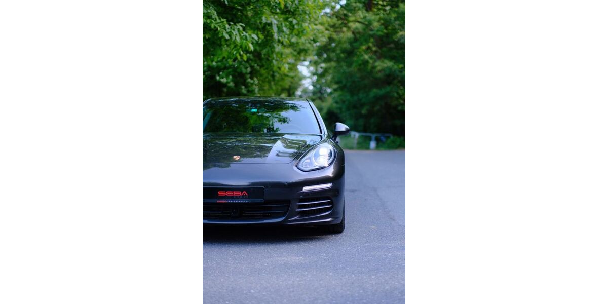 Porsche Panamera 142.742 km 33.999 &euro; Friedrichsdorf 61381