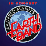 Manfred Mann's Earth Band - Greatest Hits