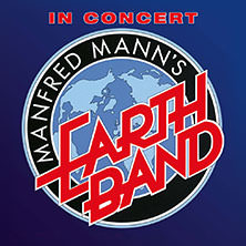 Manfred Mann's Earthband 11.01.2026 Colos - Saal