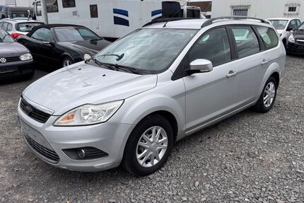 Ford Focus 237.000 km 750 € Nidderau 61130