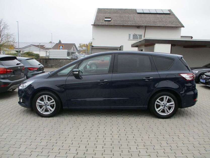 S-Max