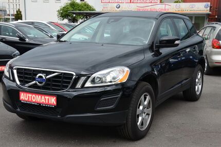 Volvo XC60 97.000 km 16.900 € Frankfurt 60388