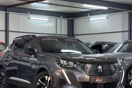 Peugeot 2008 114.273 km 13.890 &euro; Maintal 63477
