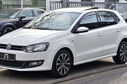VW Polo 216.000 km 4.300 &euro; Bad Homburg 61350